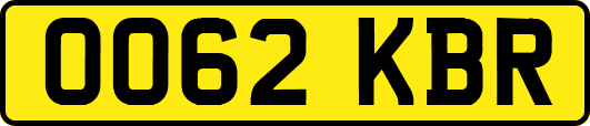 OO62KBR