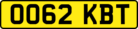 OO62KBT