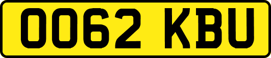 OO62KBU