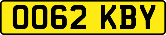 OO62KBY