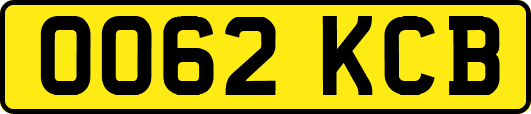 OO62KCB