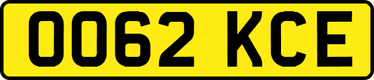 OO62KCE
