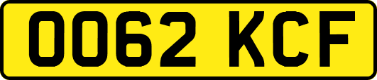 OO62KCF