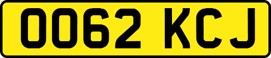 OO62KCJ
