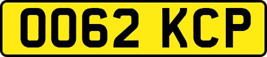 OO62KCP