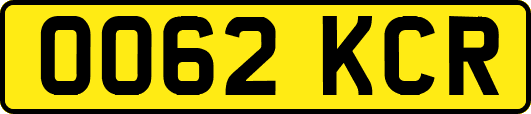 OO62KCR