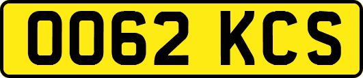 OO62KCS