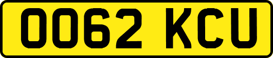 OO62KCU