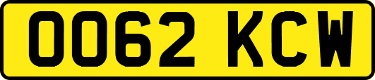 OO62KCW