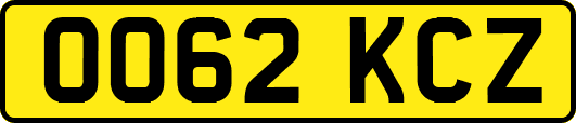 OO62KCZ