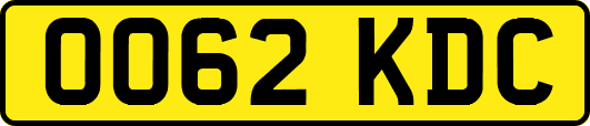 OO62KDC