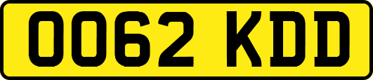 OO62KDD