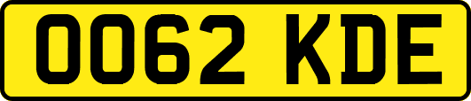 OO62KDE
