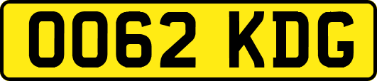 OO62KDG