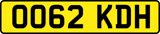 OO62KDH