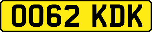 OO62KDK