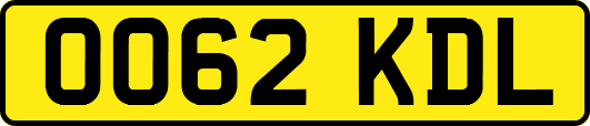 OO62KDL
