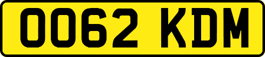 OO62KDM
