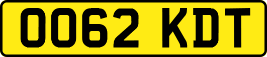 OO62KDT