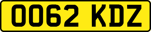 OO62KDZ