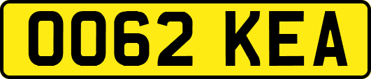OO62KEA