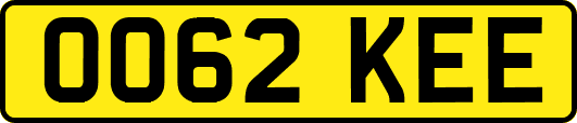 OO62KEE