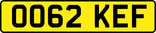 OO62KEF