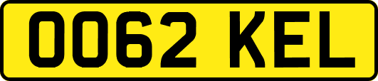 OO62KEL
