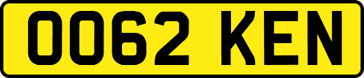 OO62KEN