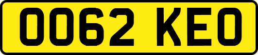 OO62KEO