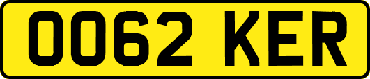 OO62KER