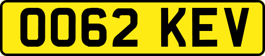OO62KEV