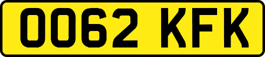 OO62KFK