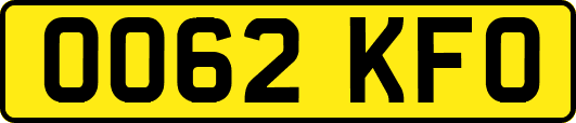 OO62KFO