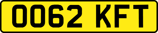 OO62KFT