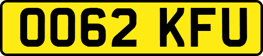 OO62KFU