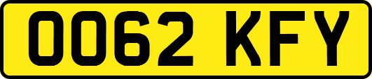 OO62KFY