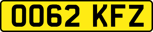 OO62KFZ