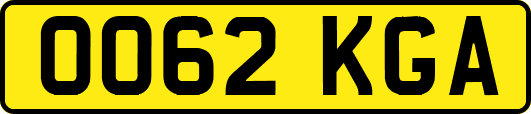 OO62KGA
