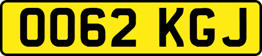 OO62KGJ