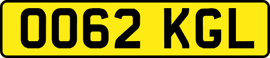 OO62KGL