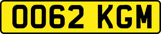 OO62KGM