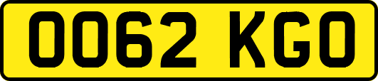 OO62KGO