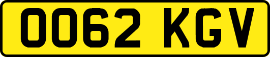 OO62KGV