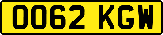 OO62KGW