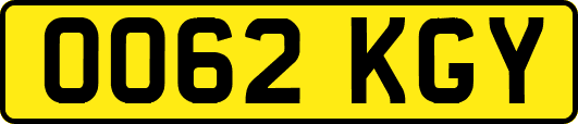OO62KGY