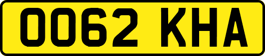 OO62KHA