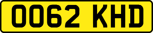 OO62KHD