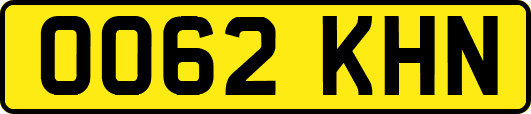 OO62KHN