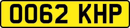 OO62KHP